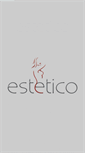 Mobile Screenshot of estetico.ro