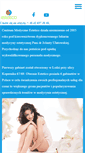 Mobile Screenshot of estetico.pl